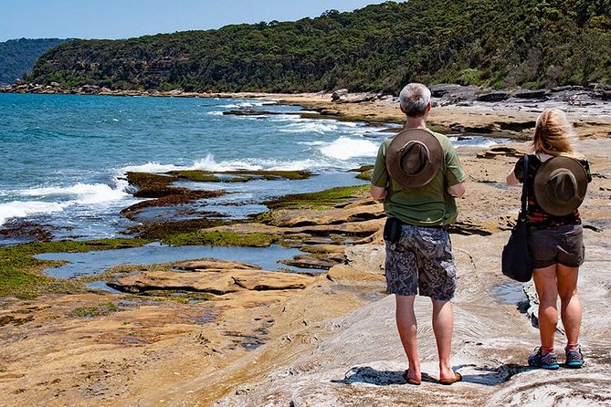 Nature and Wildlife: Australia in One Day – Private Tour