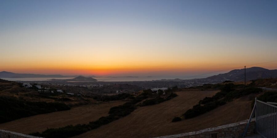 Naxos: Photography Session for 2 Hours. . .