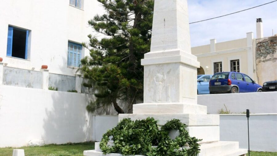Naxos: Self-Guided Treasure Hunt & Tour - Overview and Pricing