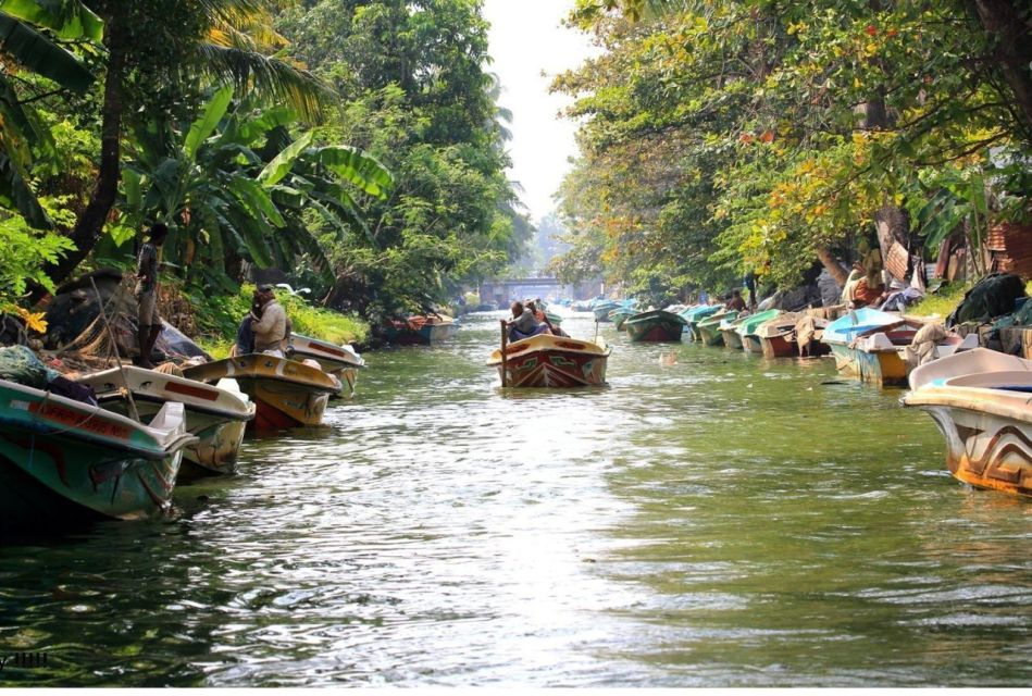 3 Best Cruises And Boat Tours In Sri Lanka