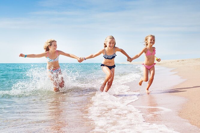 Negril Day Trip to Seven Mile Beach & Ricks Cafe W/Admission From Montego Bay - Pickup and Confirmation Details