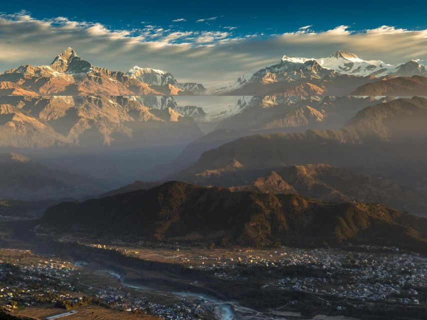 Nepal: 10-Day Kathmandu, Pokhara & Chitwan Adventure