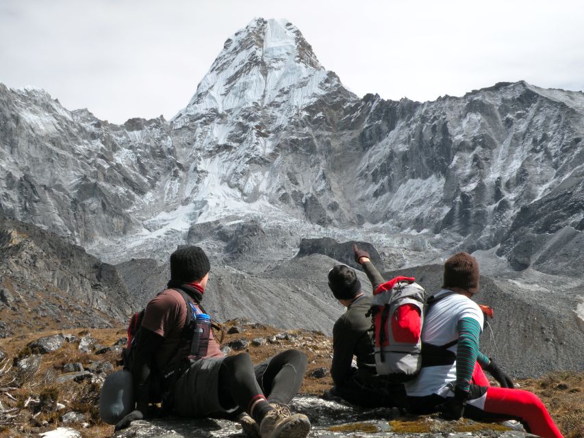 Nepal: 16-Day Everest Base Camp Wellness and Culinary Trek - Trek Overview and Unique Features