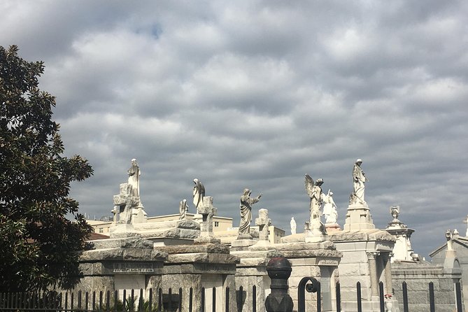New Orleans Esplanade Ridge: A Self-Guided Audio Tour - Explore Faubourg St. John