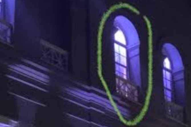 New Orleans Ghost Adventure With Real Paranormal Equipment - Overview of the Tour