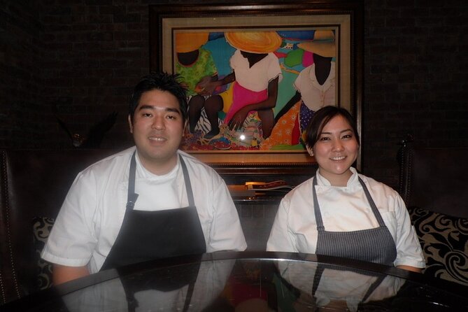 New Orleans Small-Group Food Walking Tour and Cooking Class - Tour Overview