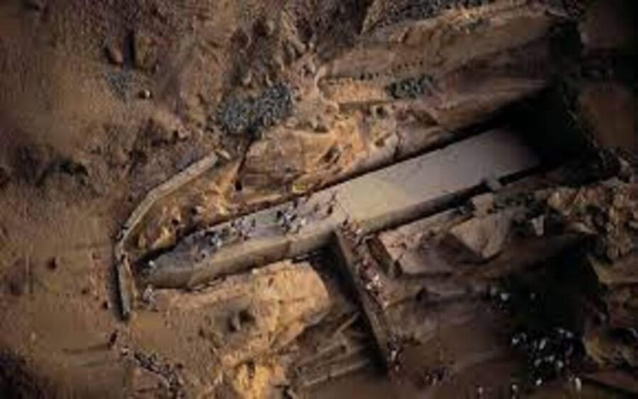 New Year : 8 Days 7 Nights Cairo & Xmas, Nile Cruise by Air - Overview and Pricing