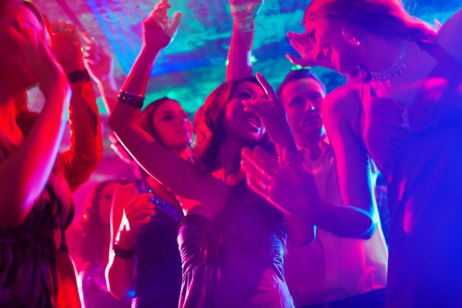 New Year's Eve Bar Crawl Marseille, France