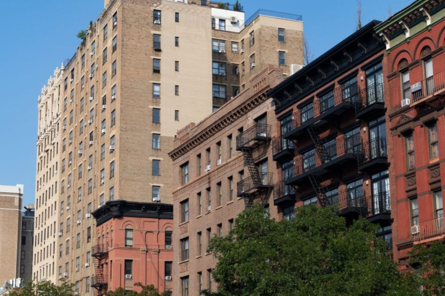 New York City: Customizable Luxury SUV Tour - Tour Overview