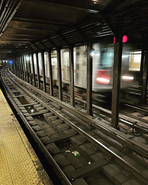 New York City Your Way - 7 Hour / Full Day Customized Tour
