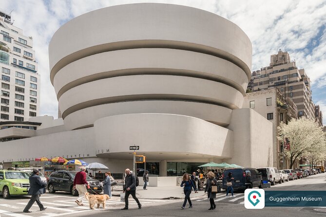 New York Explorer Pass: 90+ Things to Do Including Edge - Included Attractions: Observation Decks