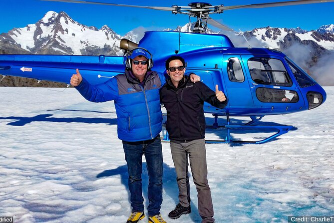New Zealand: Experience It ALL in 9 Days, 1st Class Custom Tours
