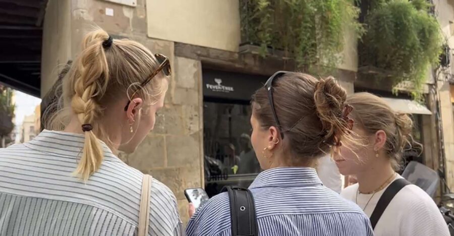 Newcastle Self Guided Sherlock Holmes Murder Mystery Game