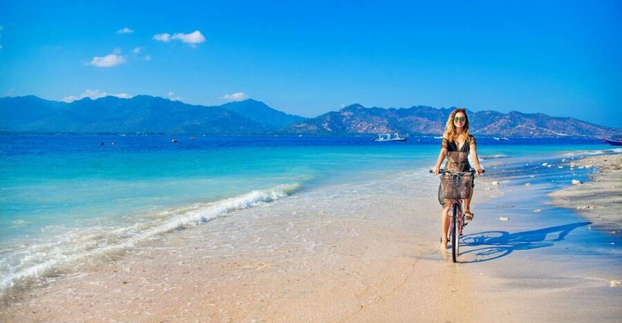 Ngonong/Three Gilis Tour - Tour Overview
