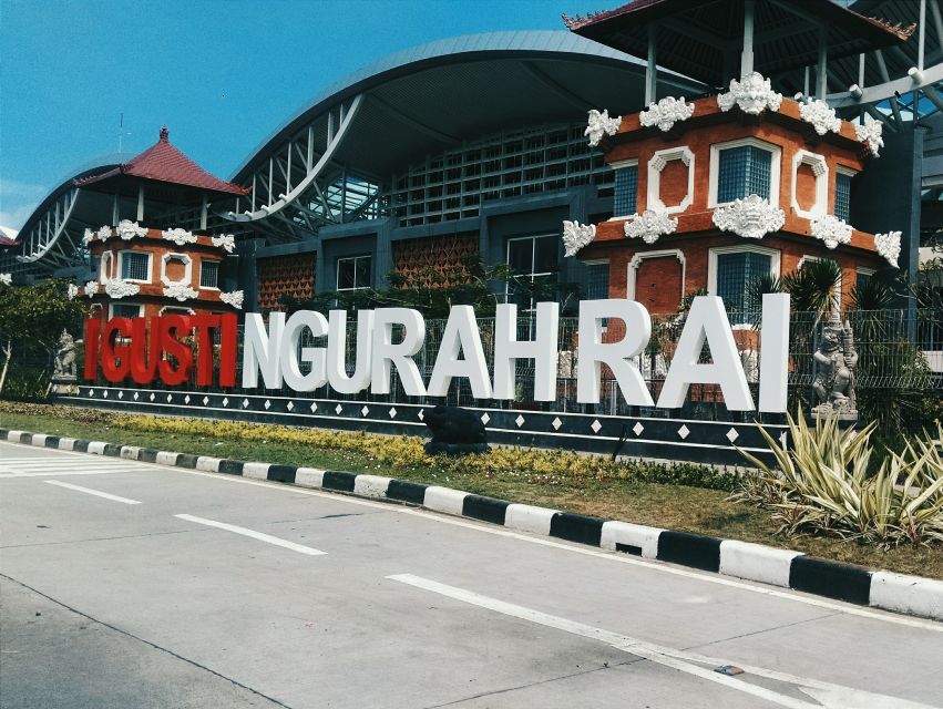 Ngurah Rai Bali Airport Private Transfer - Transfer Details and Pricing