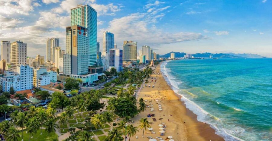 Nha Trang City Tour