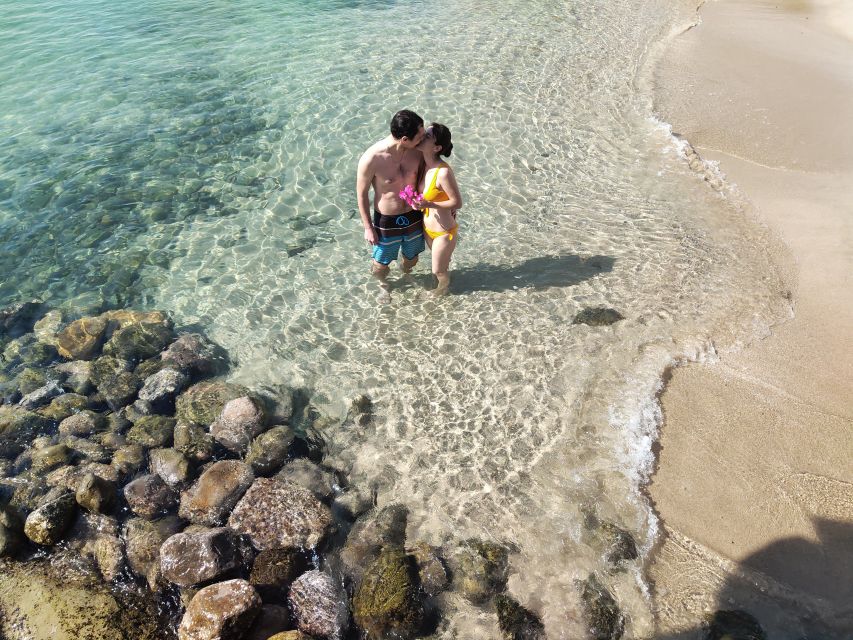 Nha Trang: Island Hopping Boat Tour With Snorkeling & Lunch - Tour Overview