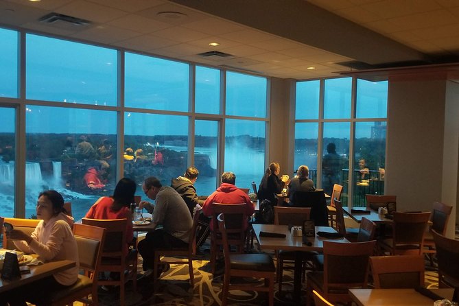 Niagara Falls Tour From Oakville and Burlington