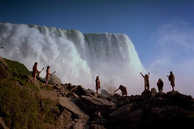 Niagara Legends of Adventure Admission Ticket - Ticket Details