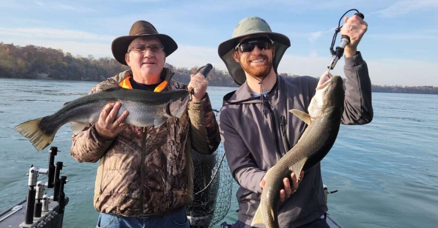 Best Fishing Tours In Youngstown