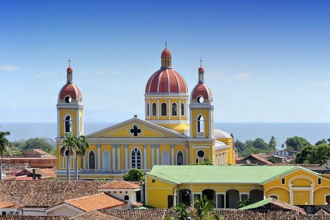 Nicaragua Full Day Tour From Costa Rica