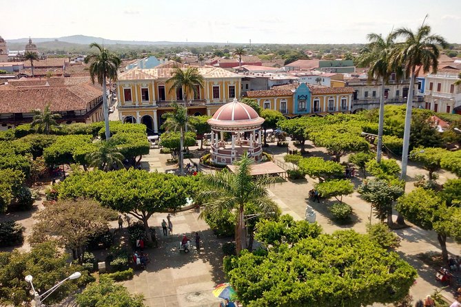 Nicaragua One Day Expedition From Costa Rica - Overview and Highlights