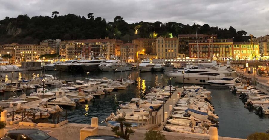 Nice: 3-Hour Private Food Tour