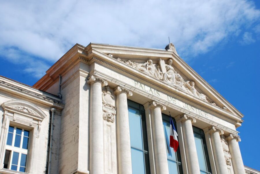 Nices Old Town Highlights: A Self-Guided Audio Tour - Historical Buildings and Landmarks