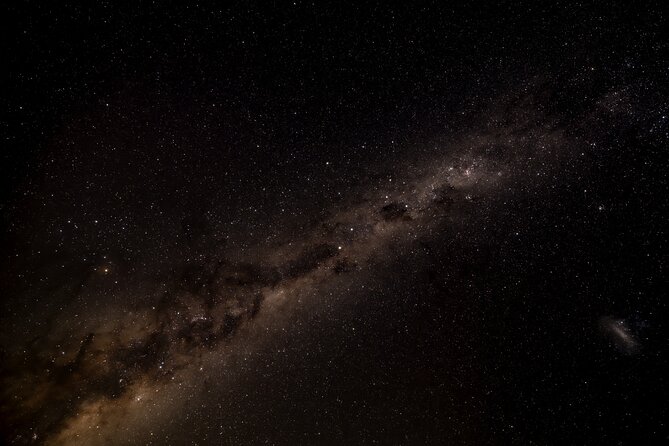Night Awe – Stargazing Group Tour in Akaroa