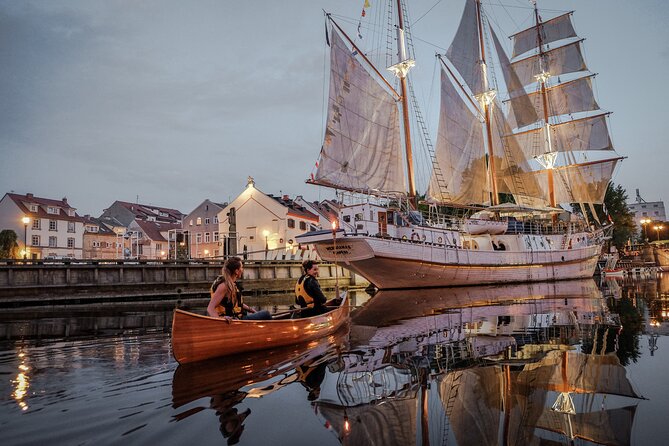 9 Best Tours In Klaipeda