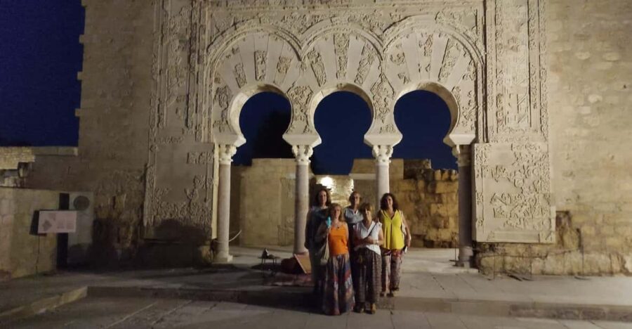Night Visit to Medina Azahara - Tour Overview and Pricing