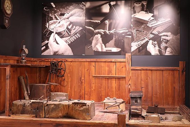 Niigata Private Artistry Tour