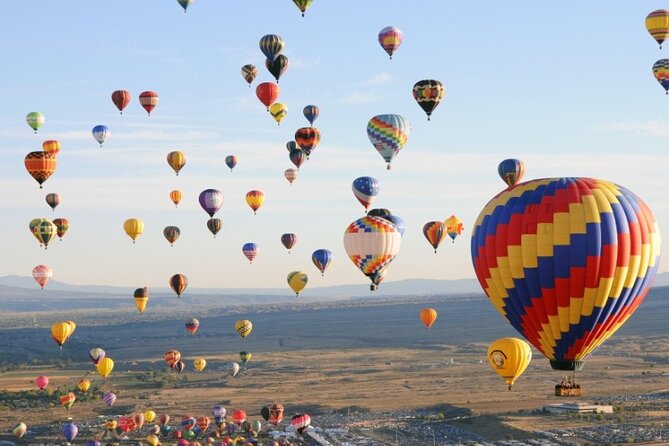 Nile Cruise 2 Nights From Aswan to Luxor With Hot Air Balloon