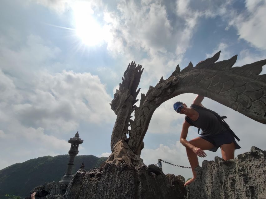 Ninh Binh Full Day Small Group Of 9 Guided Tour From Ha Noi
