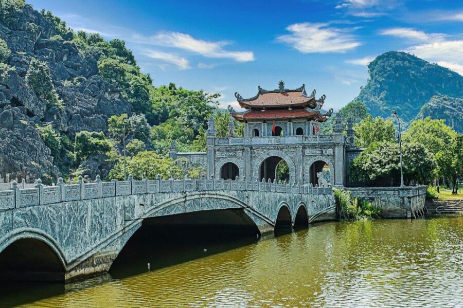 Ninh Binh: Hoa Lu, Trang An, and Mua Cave Full-Day Trip - Tour Overview