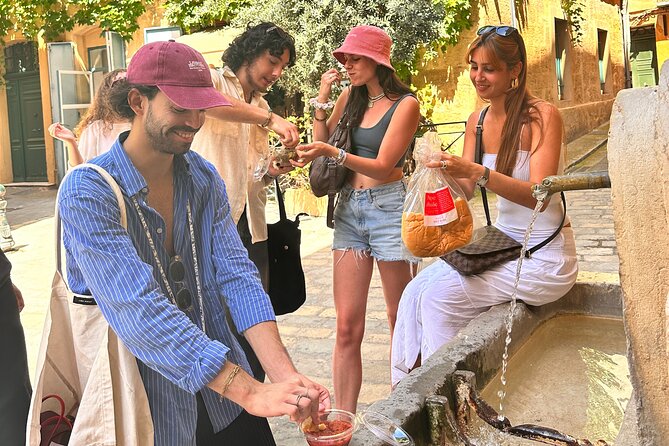 NO DIET CLUB - Best Food Tour in Aix En Provence (En / Fr)
