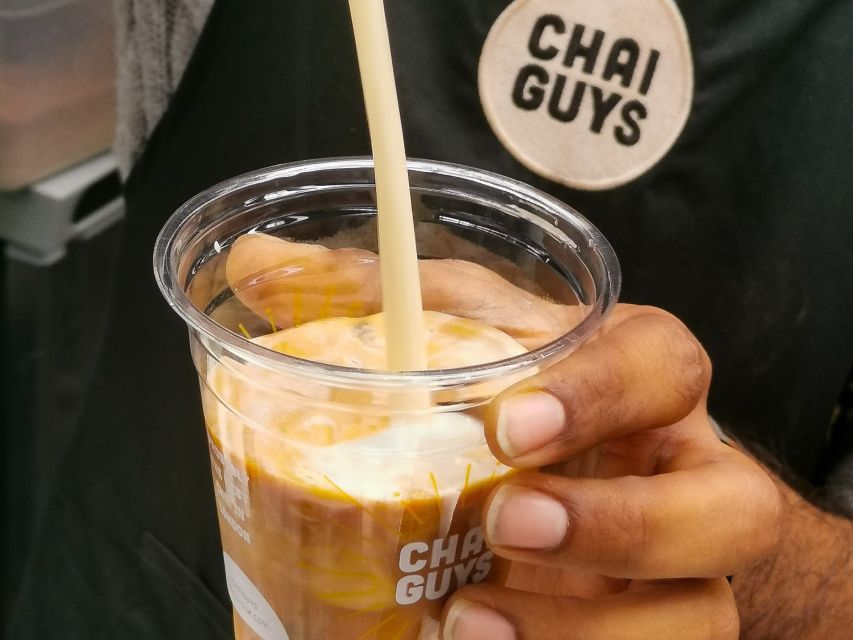 No Diet Club - Best Food Tour in East London