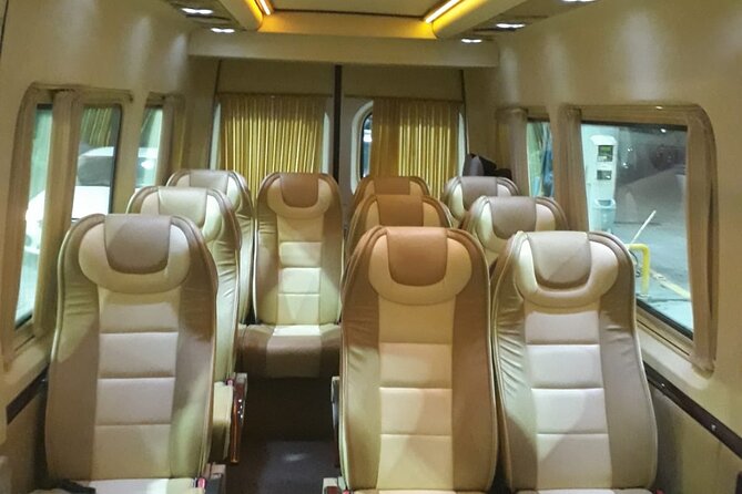 NO HIDDEN COSTS : Ephesus, Virgin Marys House, St. John Basilica - Tour Overview