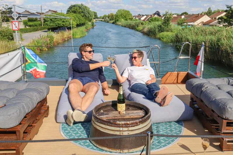 7 Best Wine Tours In Ay