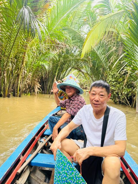 2 Best Bike Tours In Southern Vietnam