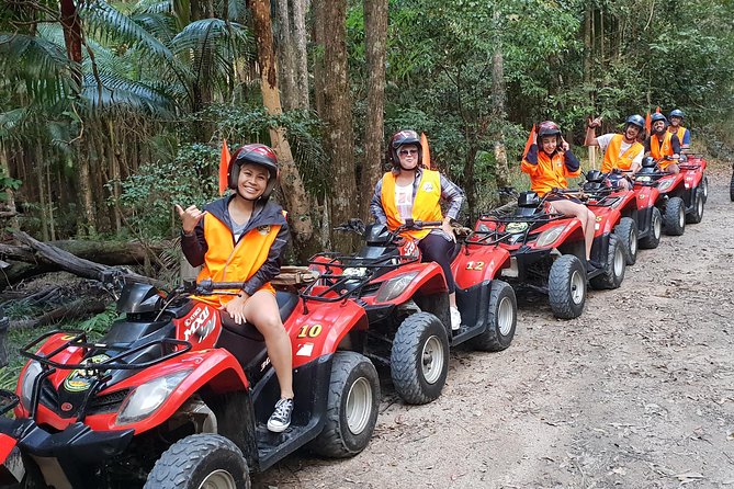 7 Best Bike Tours In Noosa and Sunshine Coast