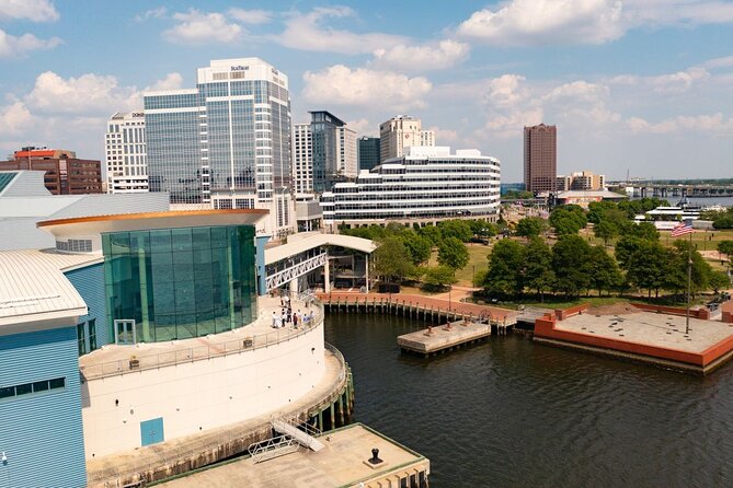4 Best Dining Experiences In Norfolk
