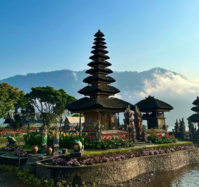 25 Best Tours In Seminyak