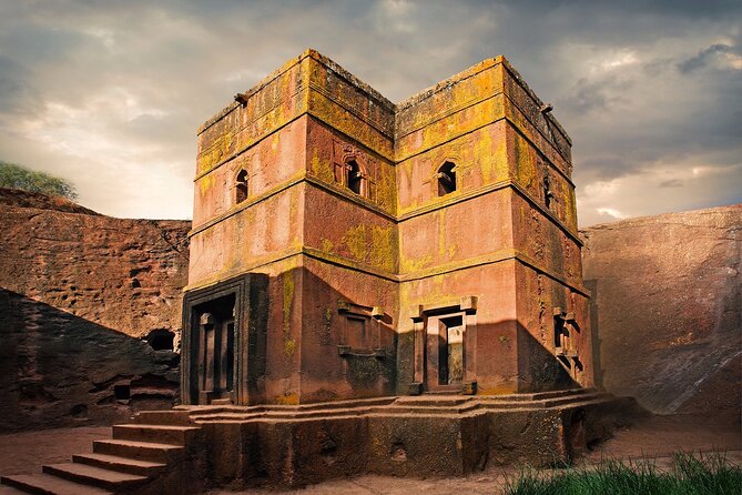 North Ethiopia Round Trip Tours From Addis Ababa