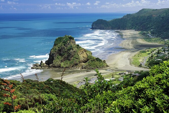 North Island Four-Day Highlights Tour From Auckland