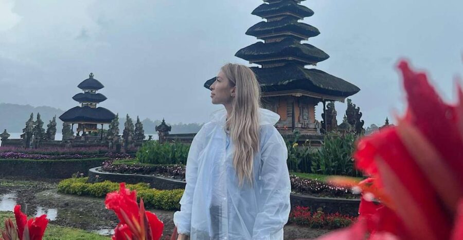 Northen Bali : Wonderful North Bali Famous Full-Day Tour
