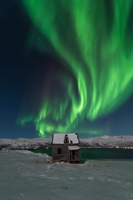 Northern Lights Adventure