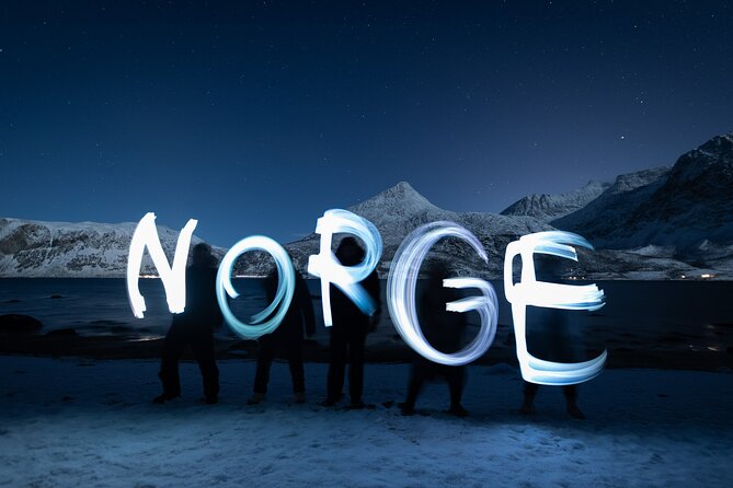 Northern Lights Chase – More Than Just a Chase