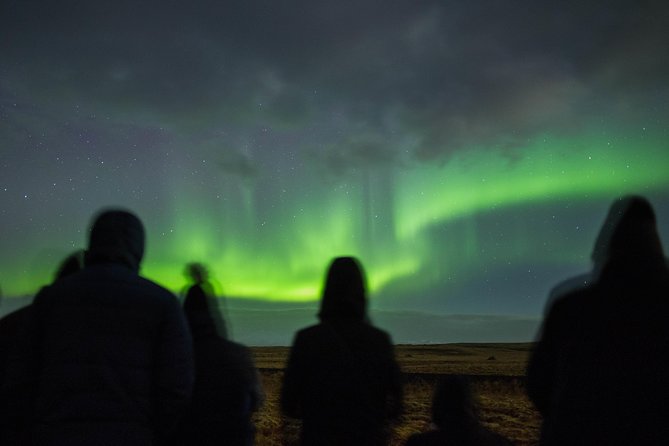 Northern Lights Night Tour From Reykjavik - Tour Overview