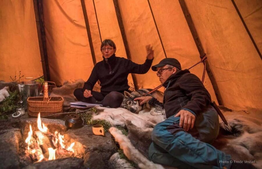 Norway: Experience Nature Through Sámi Eyes